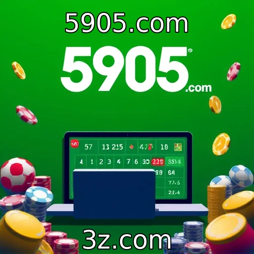 Crescimento das plataformas de apostas online no Brasil