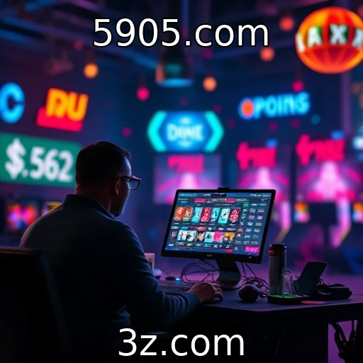 Análise do Impacto do Pix no Crescimento do iGaming