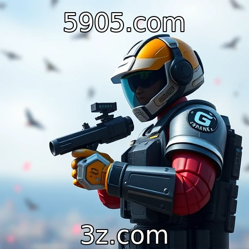 Adoção de tecnologia de baixa latência em jogos ao vivo