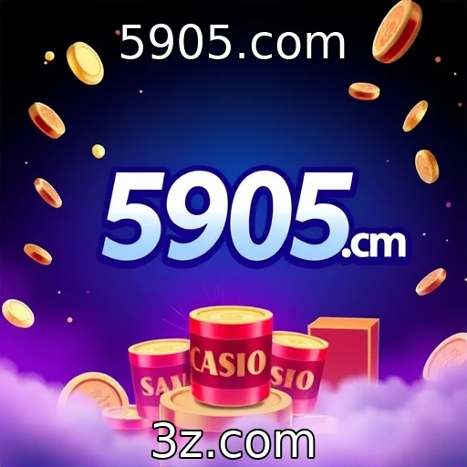 Inovação em jackpots progressivos e recursos interativos